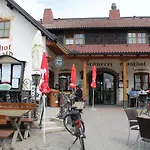 Mini-hôtel Diewald