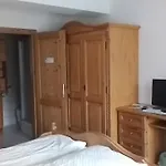 Mini-hôtel Diewald 3*