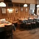 Diewald Mini-hôtel 3*