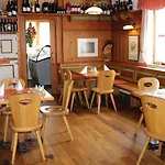 Mini-hôtel Diewald Raach am Hochgebirge