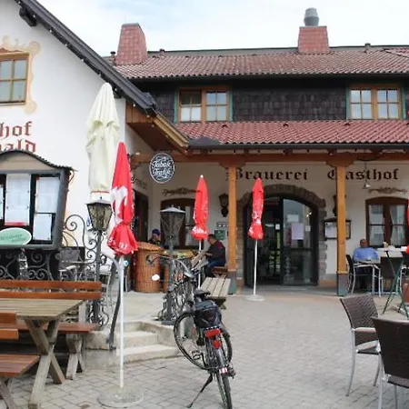 Penzion Diewald