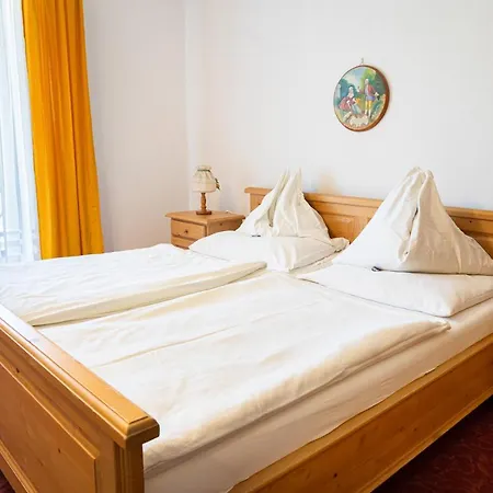 Diewald 3* Raach am Hochgebirge