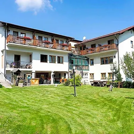 Penzion Diewald 3*