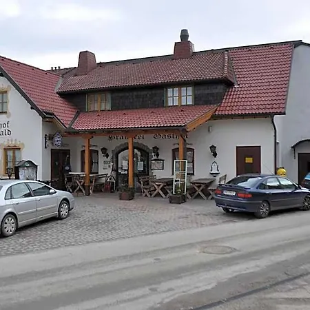 Penzion Diewald
