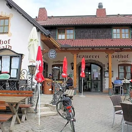 Penzion Diewald Raach am Hochgebirge