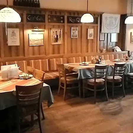 Penzion Diewald 3*
