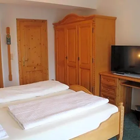 Penzion Diewald 3*