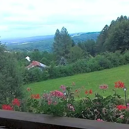 Penzion Diewald 3*
