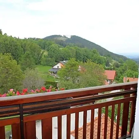 Penzion Diewald