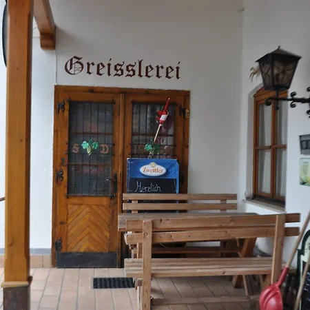 Penzion Diewald