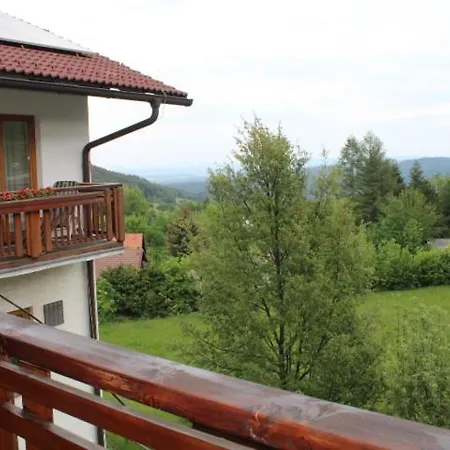 Diewald Penzion 3*