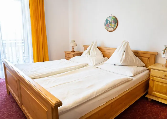 Diewald 3* Raach am Hochgebirge