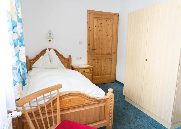 Diewald Locanda Raach am Hochgebirge