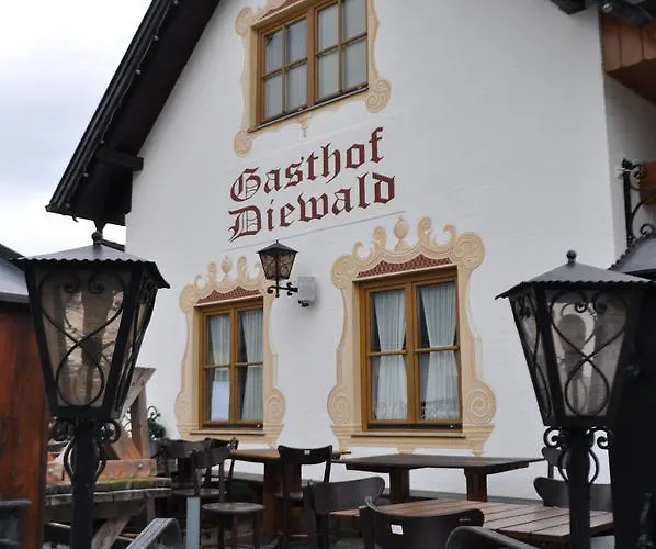 Locanda Diewald