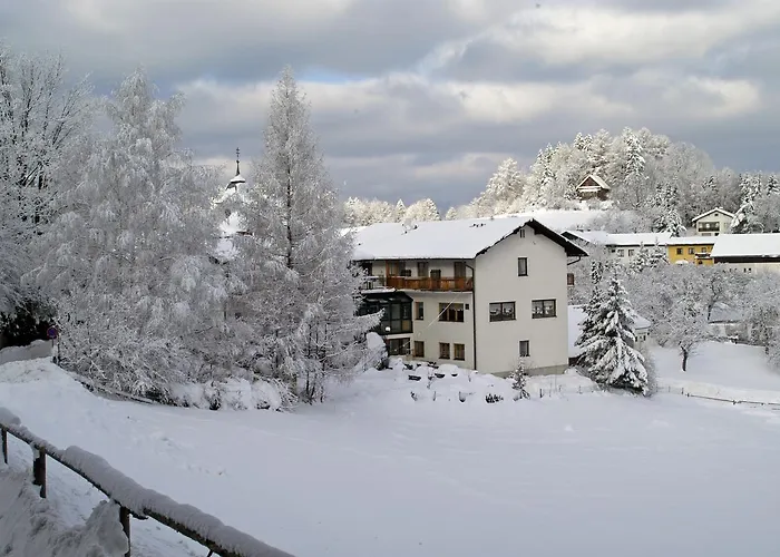 Diewald 3* Raach am Hochgebirge