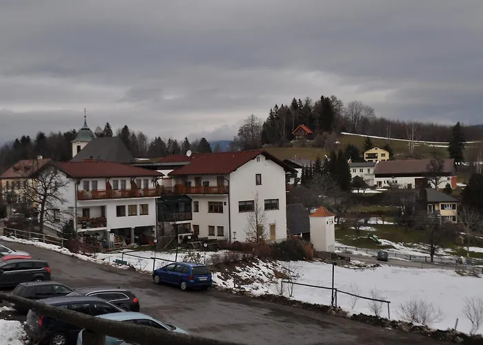 Diewald Raach am Hochgebirge