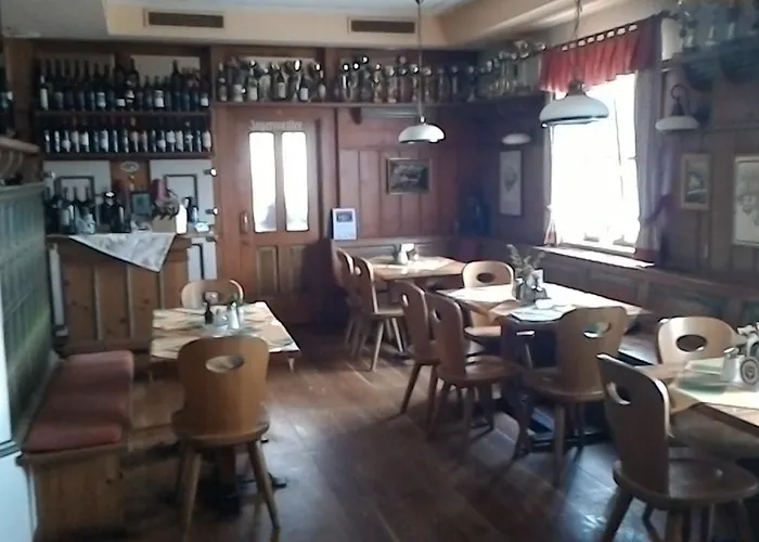 Мини-отель Diewald 3*