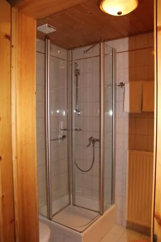 Locanda Diewald Raach am Hochgebirge