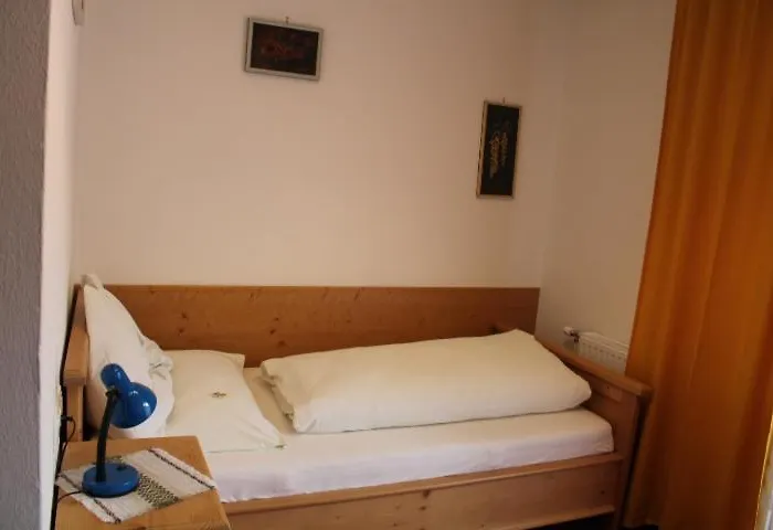 Diewald Locanda Raach am Hochgebirge