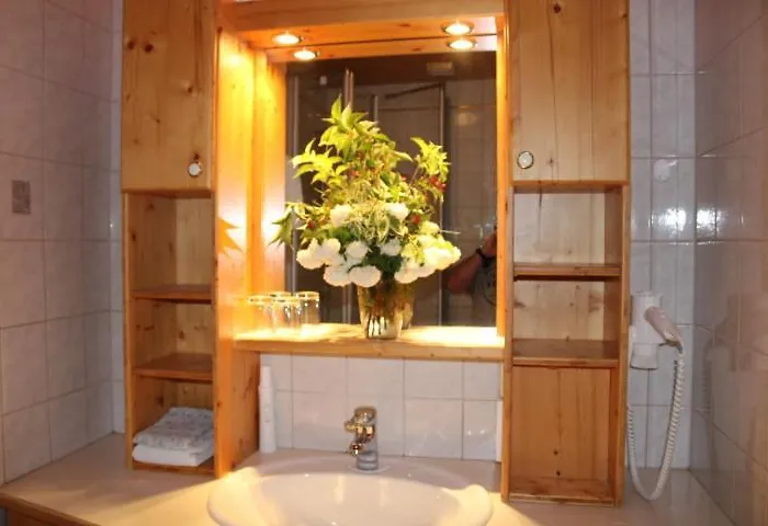 Locanda Diewald Raach am Hochgebirge